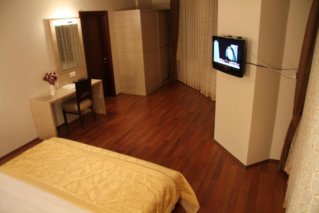 Solis Hotel Estambul Habitación foto
