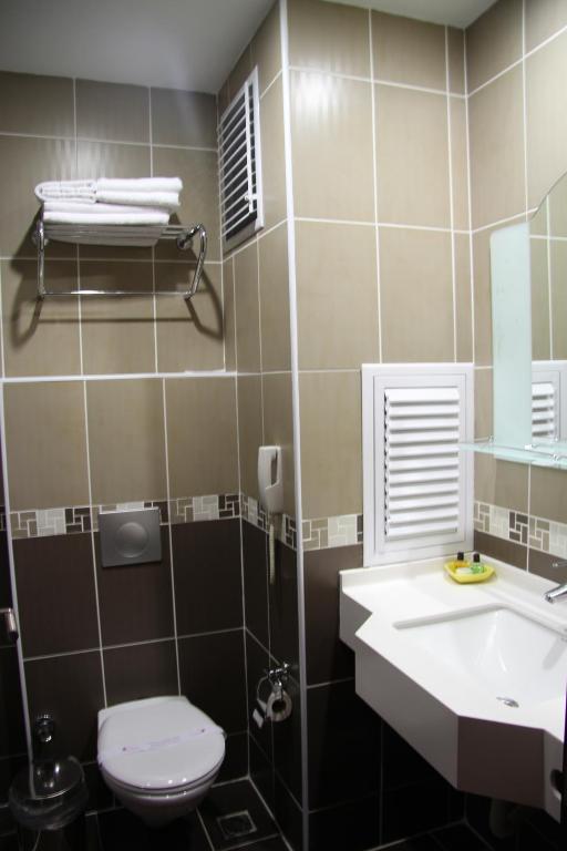 Solis Hotel Estambul Habitación foto