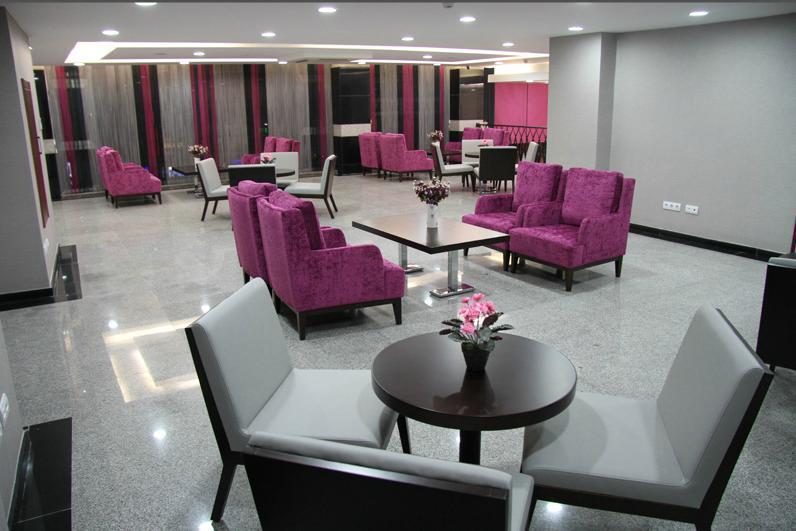 Solis Hotel Estambul Exterior foto